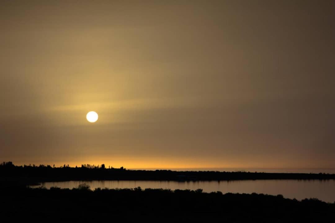 Paradise Tamga Εξωτερικό φωτογραφία