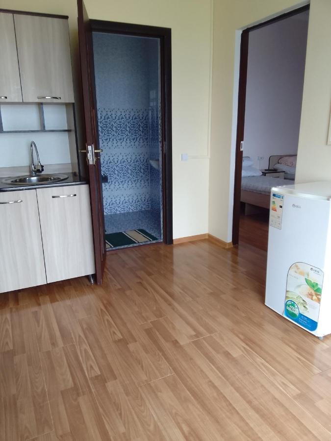 Paradise Tamga Εξωτερικό φωτογραφία