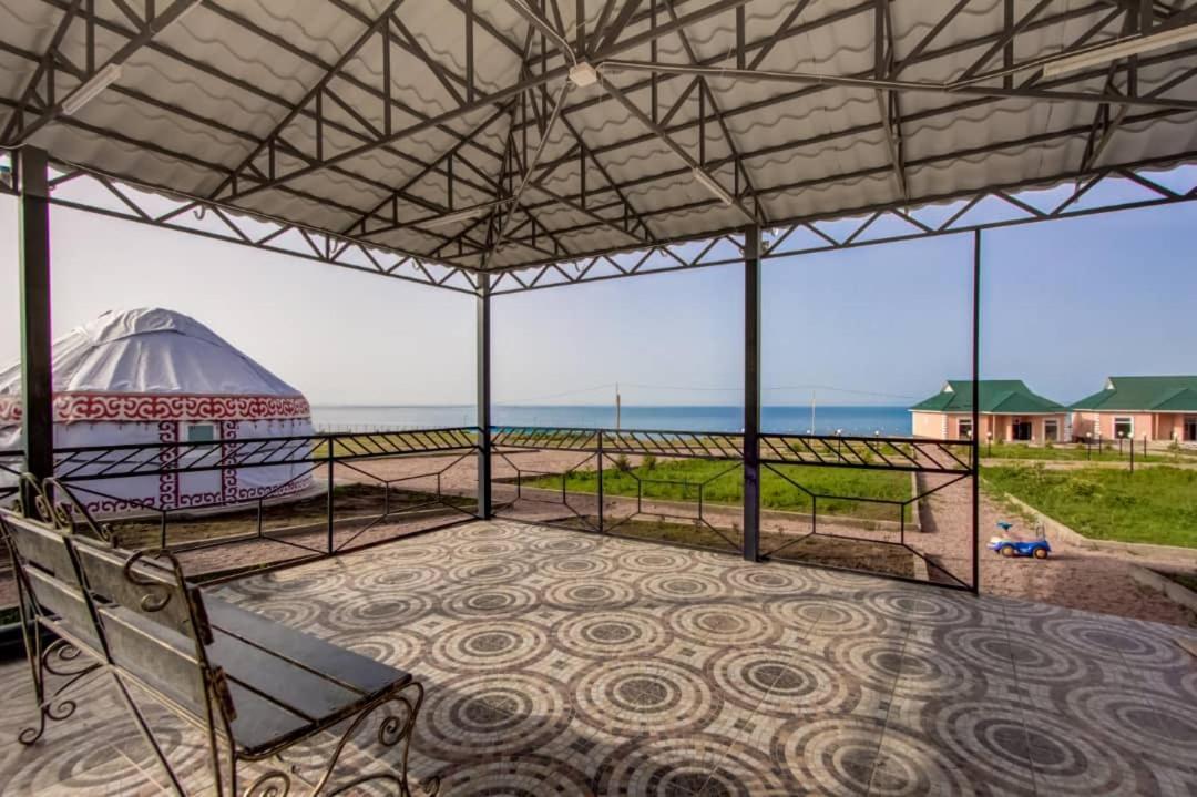 Paradise Tamga Εξωτερικό φωτογραφία